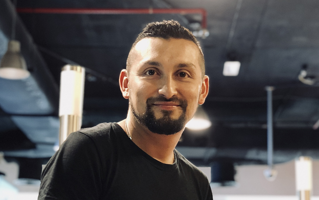 TBWA\RAAD Promotes Alex Pineda to The Role of ECD