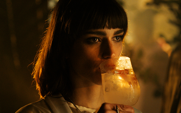 Digitas Buenos Aires Presents The New Campaign For Smirnoff Bitter Citric