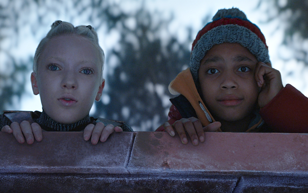 Ad of the Day | John Lewis & Partners Launches the 2021 Christmas Advert