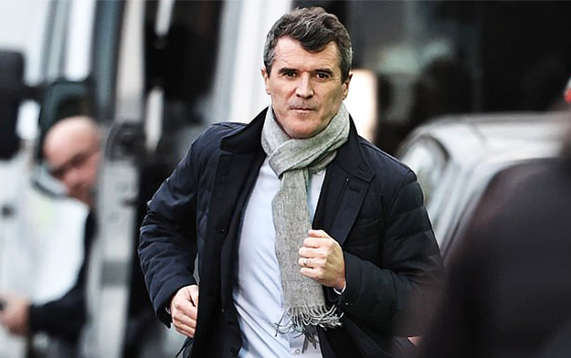 Roy Keane Steals The Show In New Sky Bet Campaign From Who Wot Why