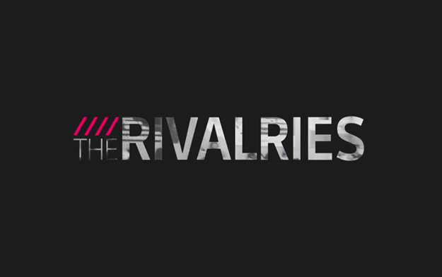 LG Electronics' HS Ad Launches "The Rivalries" Original Digital TV Series As Part Of NCAA Partnership