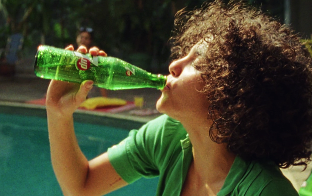 Director Martin Jalfen Brings The Feels In New 7UP Spots