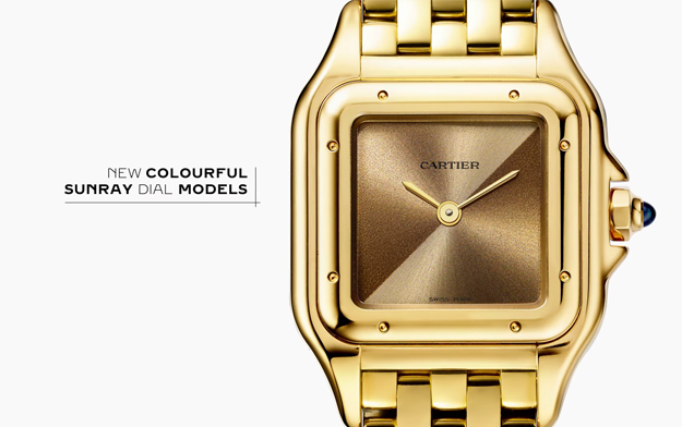 Publicis Luxe And Cartier Go 3D For Watches & Wonders
