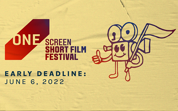 The One Club Opens Global Call For Entries For One Screen 2022 Short Film Festival