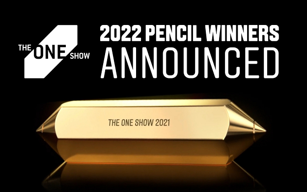 Leo Burnett Chicago Wins 20 Gold Pencils In The One Show 2022