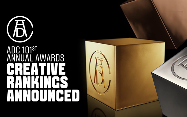 Leo Burnett Chicago Takes Top Agency Spot In ADC 101st Annual Awards Global Creative Rankings