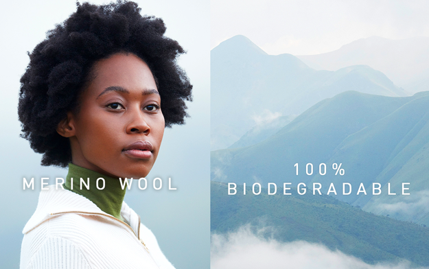 The Woolmark Company Addresses Dangers of Synthetic Fabrics in a Striking New Global Campaign