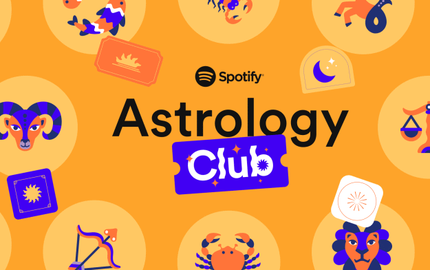It's Written in the Stars: Spotify's Astrological Collab With Bumble by Makemepulse