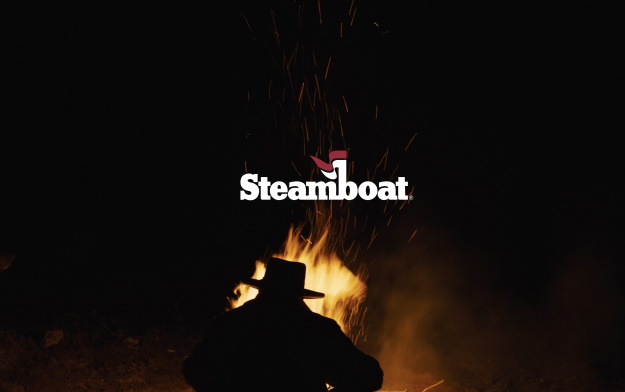 Steamboat Ski and Resort Corporation Launches Cowboy Poetry Campaign