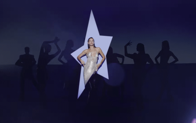 Mugler Partners with Publicis Luxe to Celebrate the 30-year Anniversary of ANGEL