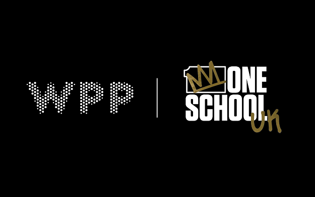 The One Club and WPP Partner To Bring ONE School Initiative for Black Creatives to the UK