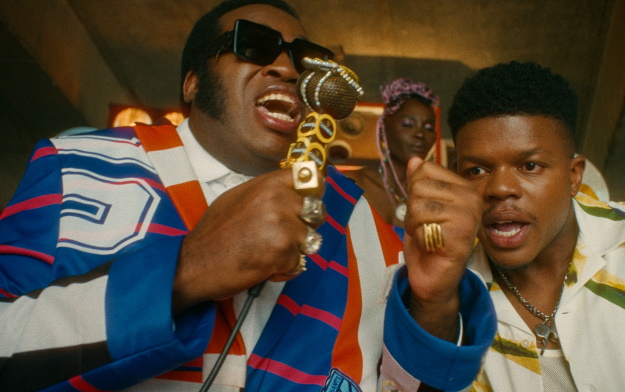 Guinness Launches New African Campaign "Brothers"
