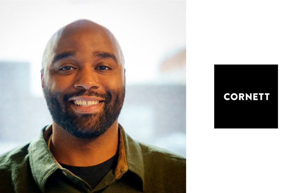 Cornett’s Content Studio Names Robert Baker Director of Social Strategy