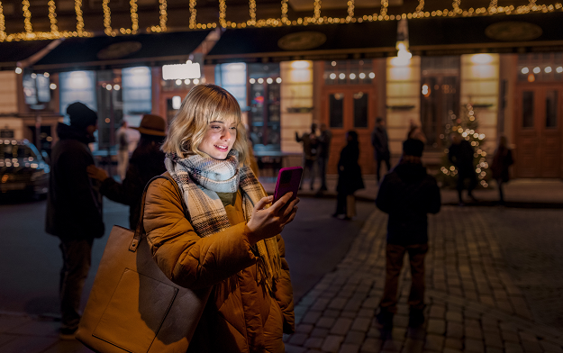 Deutsche Telekom Launches Christmas Campaign "How are You" to Encourage People to Check on Each other Across Europe