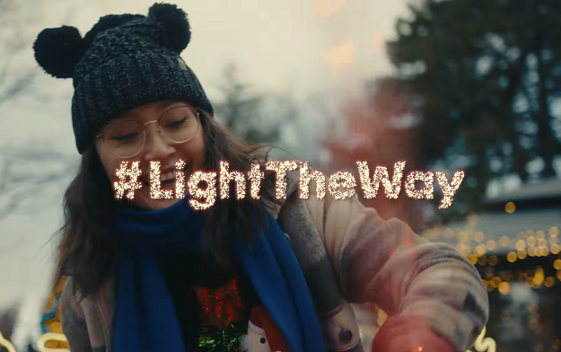 Klick Health "Light the Way" in New Holiday Video Supporting Tony Stacey Centre for Veterans Care