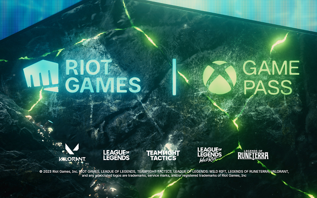 We Are Royale Commemorates Landmark Riot Games and Xbox Partnership 