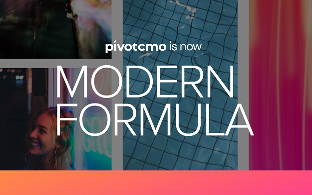 Pivot CMO, Modern Formula Merger Brings Creative Firepower to Performance Marketing