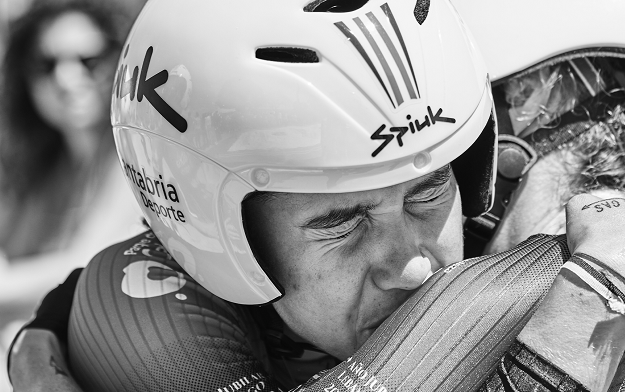 Skoda and Proximity Barcelona Launch a Photography Project that Turns Around "Bicycle Face"