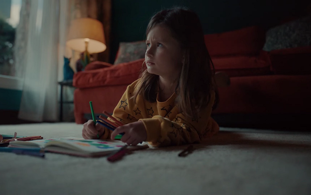 Ad of the Day | Things Get a Little Confusing in the New Burger King Campaign