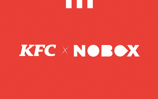 KFC Chooses Nobox as AOR for All its Social Media