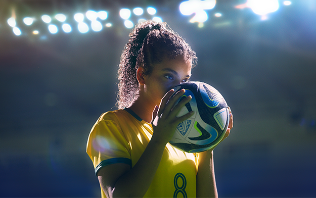Hyundai’s Goal of the Century Campaign for FIFA Women’s World Cup Australia & New Zealand 2023™