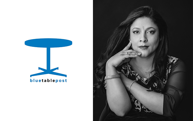 Blue Table Post Expands Creative Roster With Editor Lorraine Paul