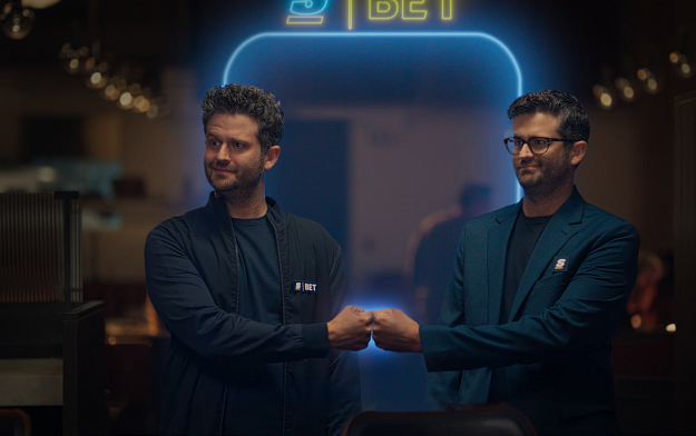 theScore Bet Debuts new Commercial Spots as Part of Fall Campaign 