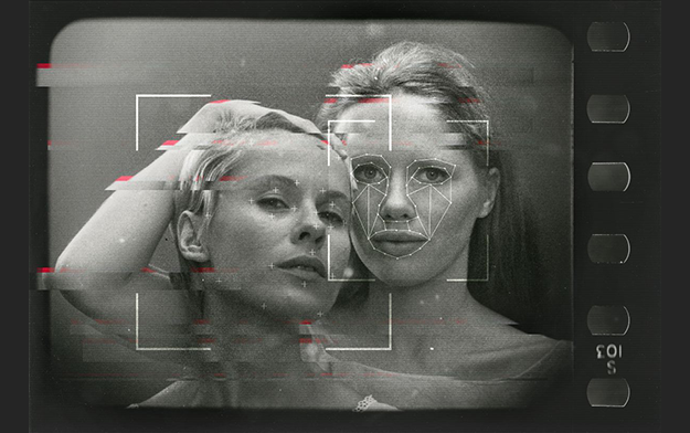 Goteborg Film Festival Replaces Liv Ullmann with Alma Poysti in AI-Generated Version of Ingmar Bergman's Persona