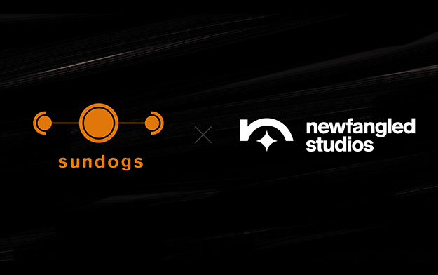 Sundogs and Newfangled Studios Launch new Partnership to Help Brands Supercharge Human Creativity with AI