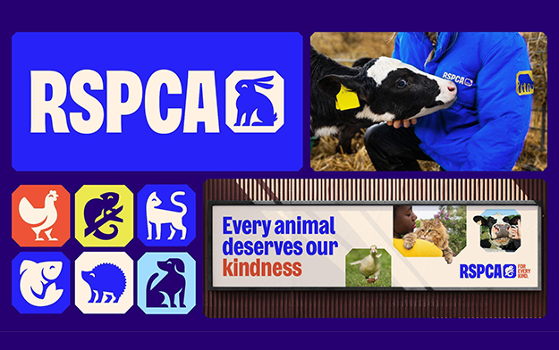 RSPCA Сhanges to Meet Biggest Challenges to Animals in its 200-year History