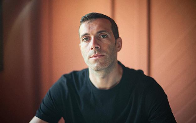 Florence Welcomes Director Matteo Mosterts