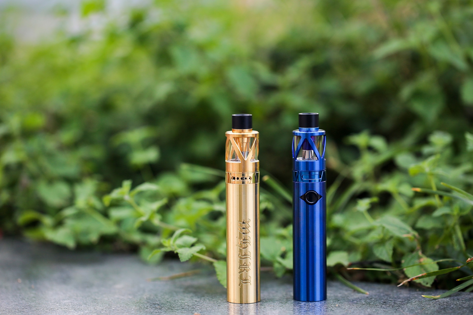 How to Identify an Authentic Vape Store Without Much Hassle?