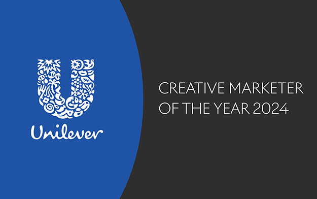 Cannes Lions Announces Unilever as Creative Marketer of the Year