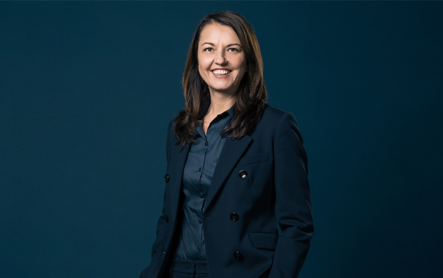 Serviceplan Group Announces Sanja Scheuer as Chief People Officer to Drive Global Growth