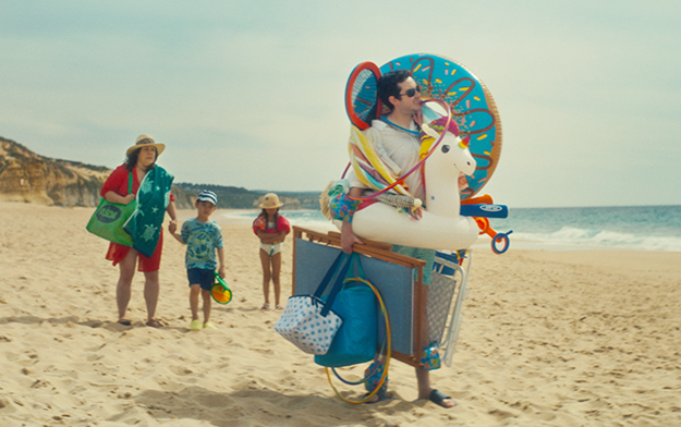 Asda Reveals new Brand Identity as Part of its Summer Campaign
