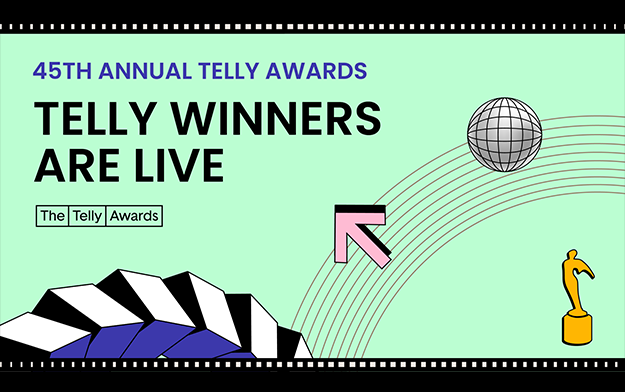 45th Annual Telly Award Winners Announced