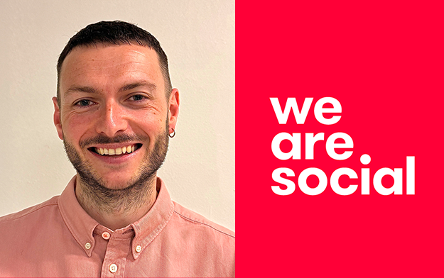 We Are Social Sport hires Tom Brandhorst as Creative Director