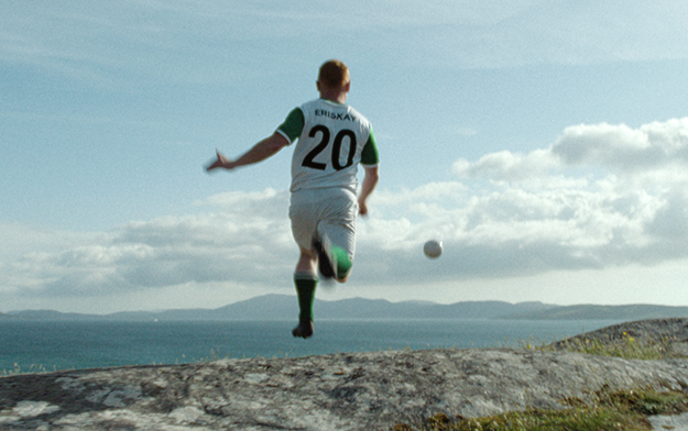 Guinness Makes its Premier League Debut With Biggest-Ever Global Campaign