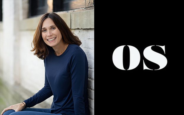 Open Swim Welcomes Director/Photographer Karen Haberberg with New Campaign for Empower Federal Credit Union