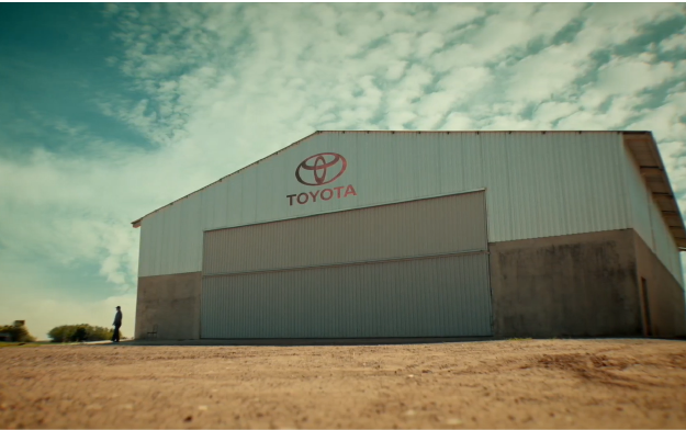 The Popular Myths of Paraguay Test Toyota