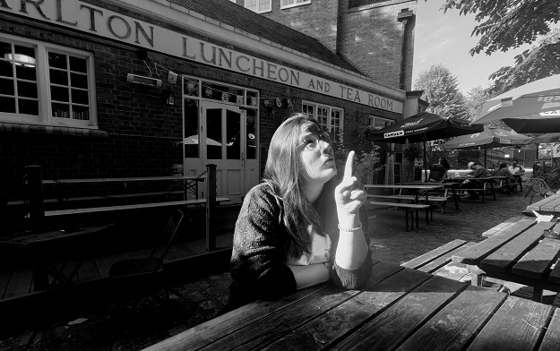 RASCAL Welcomes Ellie Thwaites as Senior Producer