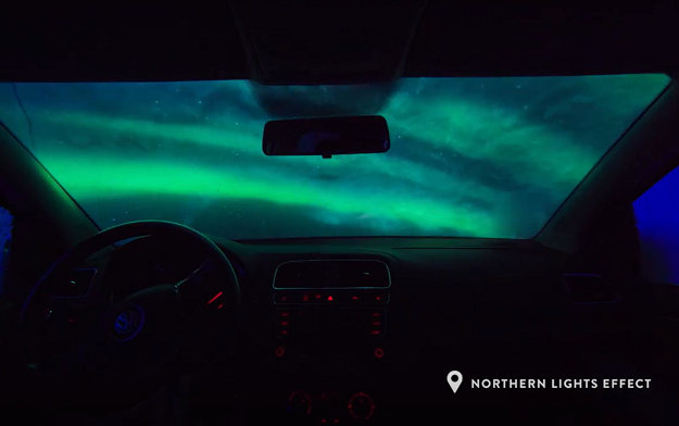 Destination BC Invites German Travelers to Explore Northern BC via the World's First Immersive Car Wash