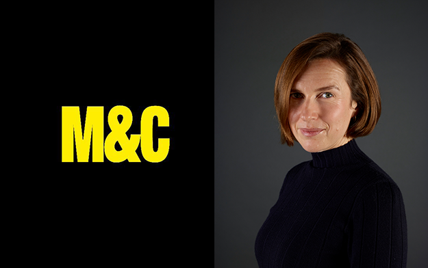 M&C Saatchi UK Appoints Gemma Knox, ex-Pandora and Vice Marketer, as Group Managing Director and Global Client Lead