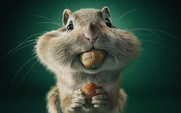 Ad of the Day | Curiosity Leads to Inspiration in Skoda's Latest&nbsp;,Global Campaign from FCB London&nbsp;&nbsp;