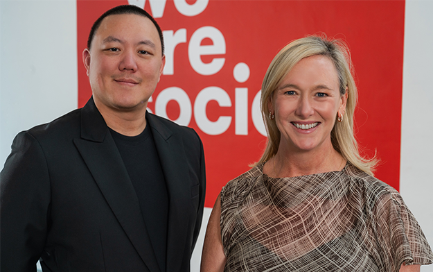 We Are Social Boosts Southeast Asia Presence with Launch in Thailand