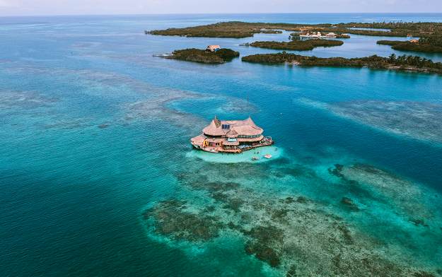 The Country of Beauty will Reveal Hidden Destinations to the World with Renewed Airstrips