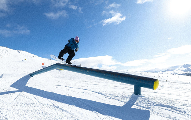 Ad of the Day | KLM and Ores Canada Take off with Mark Mcmorris