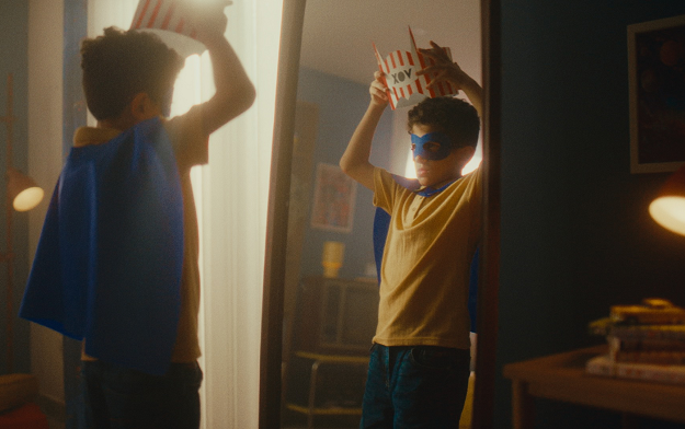 Fall in Love with Film: VOX Cinemas Unveils Powerful Brand Video