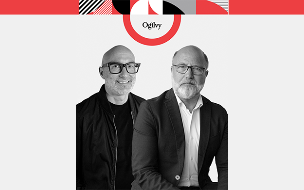 Jordi Urbea Becomes CEO of Ogilvy Spain
