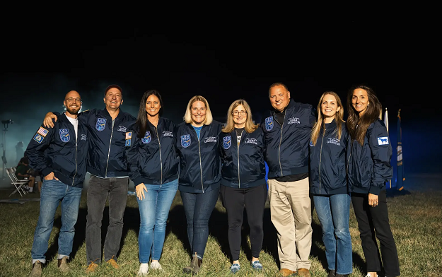 VisitLEX Retains Cornett as Agency of Record
